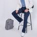 Men's Stretch Straight Leg Jeans Clothing For Spring And Autumn_mkmklike.com