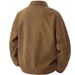 European And American Cross-Border Corduroy Single-Breasted Casual Sports Trend Pocket Jacket Men's Turn-Down_mkmklike.com