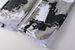 Urban Camo Print Jeans | Slim Fit Stretch Denim In White For Men With Breathable & Stretchy_mkmklike.com