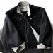Cleanfit Harrington Patchwork Stand Collar Men Autumn Winter Trendy American Retro Plaid Baseball Jacket Coat_mkmklike.com