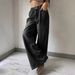 High-Waisted Wide Leg Jeans For Women - Relaxed Fit Straight Denim Pants With Vintage Wash (Blue, Black, Xs-Xxl)_mkmklike.com
