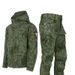 Men's Clothing 2024 Outdoor Sharkskin Soft-Shell Hardshell Suit Men's Windbreak Army Fan Tactical Coat Winter Pile And Thick Climbing Clothing_mkmklike.com