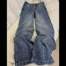 Rhinestone-studded High-waisted Slimming Jeans For Women, New Autumn Design, Loose And Versatile Wide-leg Floor-length_mkmklike.com