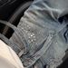 Women's Clothing Hot Diamond Heavy Straight Jeans For Women_mkmklike.com