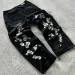 Y2K Baggy Jeans Harajuku Vintage Kirschblüte Stickerei Hochwertige Jeans Streetwear Hip Hop Gothic Männer Frauen Jeans Mit Weitem Bein_mkmklike.com