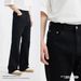 Men's Black Bootcut Jeans – Stretch Denim With CleanFit Design (S-XXL)Men's Clothing_mkmklike.com