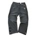 Men's Clothing 25th Autumn European And American Men's Retro Washed Embroidered Straight Jeans_mkmklike.com