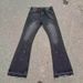 High Elasticity Slim Fit Straight Leg Jeans Men's Spring Autumn Denim Pants Korean Style Workwear Long Trousers Mid Waist Zipper_mkmklike.com