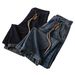 Oversized Unisex Jeans – High-Waisted Relaxed Fit Denim Pants, Streetwear Straight-Leg Trousers (2 Washed Colors)_mkmklike.com