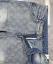 Rhinestone Skinny Stacked Jeans Mens Straight Leg Jeans Casual Pants Slim Fit Jeans Vintage Grunge Hip Hop Pants_mkmklike.com