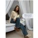 Women's Clothing Women's Wide Leg Jeans - High Waist Relaxed Fit Stretch Denim Pants For Casual & Office Wear (Cement Grey, Sizes 25-32)_mkmklike.com