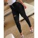 Women's High Waist Skinny Jeans - Stretchy Ripped Denim Pants For Women, Slim Fit Distressed Jeans With Comfortable Cotton Blend_mkmklike.com
