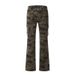 American Retro Camouflage Multi-pocket Jeans Men's Spring And Autumn New Hip-hop Straight And Thin Tooling Pants_mkmklike.com