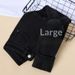 Women's Fleece-lined Jeans, Elastic High-waisted Slim-fit Skinny Pants, New 2026 Winter Model, Thickened And Warm_mkmklike.com