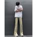 Jeans Spring Casual Brand Men's American High Street Versatile Straight Leg Pants Trendy_mkmklike.com