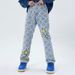 American High Street Workwear Jeans – Retro Loose Straight Leg Denim Pants For Men & Women (S-3XL, Instagram Fashion Style)_mkmklike.com