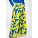 Women's Clothing new loose large size temperament printed shirt top wide-leg pants suit_mkmklike.com