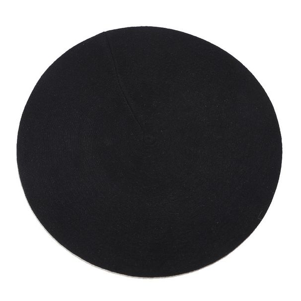 Hot Sale WZCX Solid Color Spring Autumn Knitting Beret Fashion New Korean Version Casual Women Beanie Painter Hat_mkmklike.com