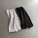 2026 European And American Popular Hot Sale Street Leisure Simple Fashion Solid Color Loose Sweatpants Men's Trousers_mkmklike.com