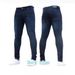 Slim Fit Men's Jeans - Stretch Denim Pants For Casual & Streetwear Style | Multiple Colors & Sizes (S-XXXL)_mkmklike.com