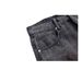 Men's Clothing Men's Retro Trendy Ripped Denim Shorts Summer Loose Fit 5 Point Pants Bf Style For Formal & Casual_mkmklike.com