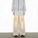 Men's Jeans High Street Design Vibe Retro Loose Straight Leg Wide Leg Pants_mkmklike.com