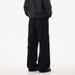 Men's Retro Vintage Workwear Jeans Loose Casual Deconstructed Distressed Straight Leg Pants Wear & Archer0603 American Style_mkmklike.com