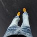 Men’S Light Blue American Lightning Wash Jeans – Slim Fit Straight Leg With Subtle Flare (S-3xl, Mid-Rise, 100% Cotton, Vintage Styling)_mkmklike.com