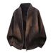Cross-border Baseball For Men Women, New Spring Autumn Trendy Brand, Loose And Versatile American-style Couple's Flight_mkmklike.com