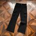 Versatile Harajuku Japanese Style Relaxed Fit Trendy Jeans Midweight Straight Long mid Waist Softener Machine Washable Blue_mkmklike.com
