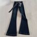 Micro-pull Jeans Women's 2026 New Wide-leg Slim-fitting Small Pants Are Thin And Do Not Stick To The Legs, Micro-pull Pants Women_mkmklike.com