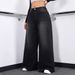Cross-Border Loose Wide-Leg Jeans For Women Retro Baggy Casual Versatile Long Pants European And_mkmklike.com