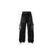 Vintage Workwear Jeans – Heavy Duty Multi-Pocket Cargo Pants With Adjustable Straps (Unisex, S-Xxxl)_mkmklike.com