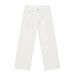 Men's Clothing Korean Style Simple Solid Color Casual Jeans Elastic Waist Versatile Straight Leg Trendy Clothing_mkmklike.com