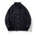 Loom Wholesale Hot-Selling European And American Retro Denim Jacket For Men, New Versatile Workwear Jacket, Ins Trendy Brand,_mkmklike.com