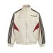 Eon Modish 25 Autumn New American Fashion High Street Color Block Patchwork Jacket Coat_mkmklike.com