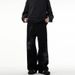 Men’s Vintage Hand-Painted Gradient Embroidered Jeans – Loose Straight Fit For Urban Streetwear (S-3XL, Black, Cotton Blend, Retro Artistic Denim)_mkmklike.com
