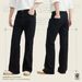 Men's Black Bootcut Jeans – Stretch Denim With CleanFit Design (S-XXL)Men's Clothing_mkmklike.com