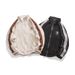 Nanxia Disguise 2024 Spring New Color-Block Embroidered Stand Collar Jacket Japanese Retro Suede Coat For Men_mkmklike.com