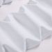Men's Clothing White Slim Fit Stretchy Jeans For Men Trendy Fashionable Long Pants By High End Brand_mkmklike.com