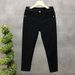 Men's Clothing Spring and autumn solid color jeans for men brand slim fit skinny nine point pants for men spirited young men white casual pants_mkmklike.com