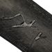 Vintage Punk Distressed Ripped Jeans Street Style Knife Cut Destroyed Washed Frayed Wide Leg Straight Pants For Men_mkmklike.com
