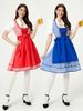 Women's Clothing Halloween Adult Costume German Oktoberfest Dress Munich Badaliyah Carnival Stage Performance Costume_mkmklike.com
