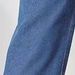 High-Waisted Straight Leg Jeans – Classic Navy, Tailored Fit (XS-5XL)_mkmklike.com