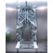 Men's Clothing Men's Autumn/Winter Washed Jeans Large Pockets Jogger Knit Harem Pants Light Blue Casual Cool Stylish Denim_mkmklike.com