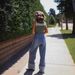 Women's Clothing High-Waisted Wide-Leg Jeans For Women Casual Loose Fit Washed Retro Style With Rolled-Up Frayed Hem_mkmklike.com