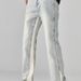 Streetwear High-Waisted Jeans – Vintage Washed Straight-Leg Denim With Stretch (S-3XL, Unisex Slim Fit, Retro Muddy Yellow)_mkmklike.com