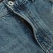 Washed Denim Long Trendy Brand High Street Men's American Style Loose Casual Distressed Straight-Leg Wide-Leg Pants_mkmklike.com