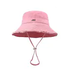 Women's Bucket Hats_mkmklike