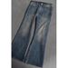 Men's Clothing American Retro Flared Jeans New Autumn Style High Waist Elastic Slim Fit Floor-length Pants_mkmklike.com